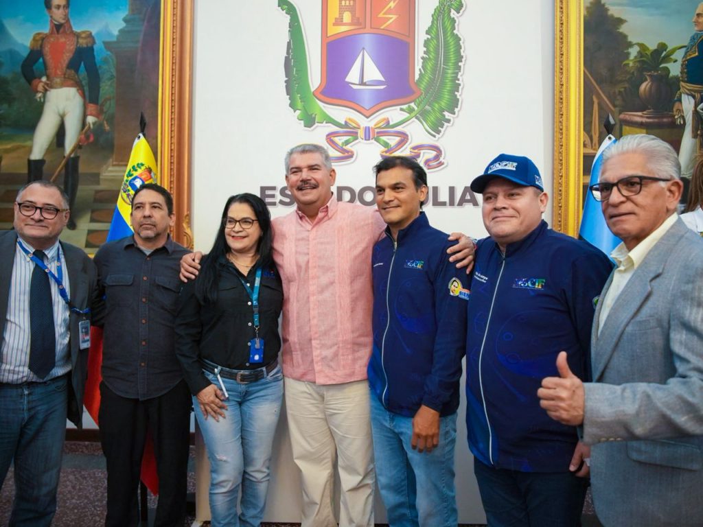 Juramentada directiva del Consejo de Ciencia, Tecnología e Innovación del Zulia 3 1001079271