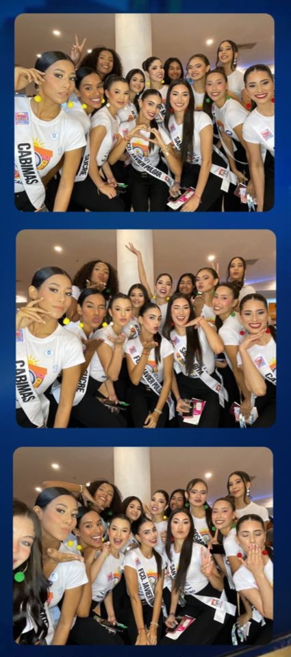 Maracaibo elegirá las Reinas de la Feria de La Chinita 2 1001079400