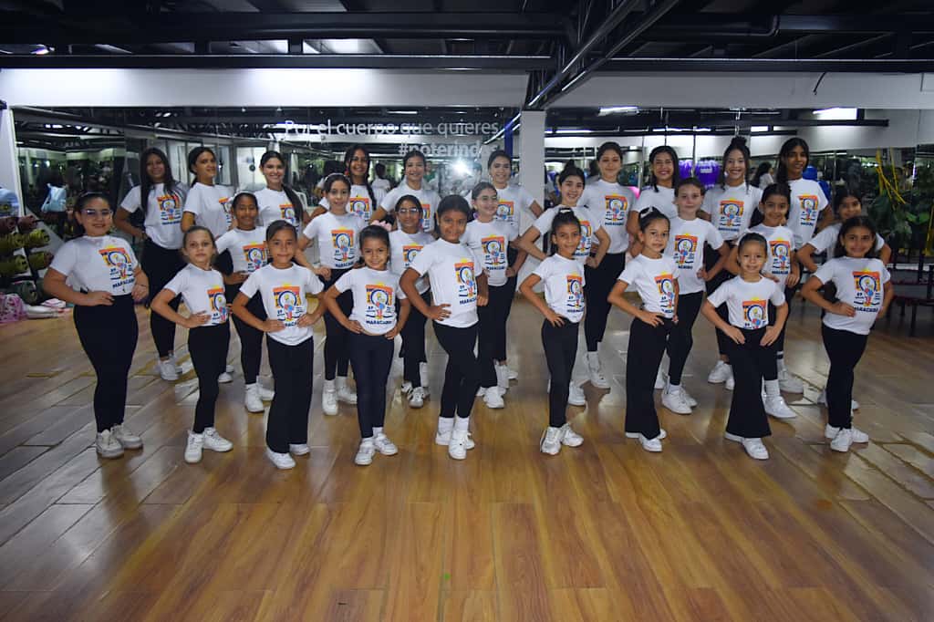 Maracaibo elegirá las Reinas de la Feria de La Chinita 3 1001079410