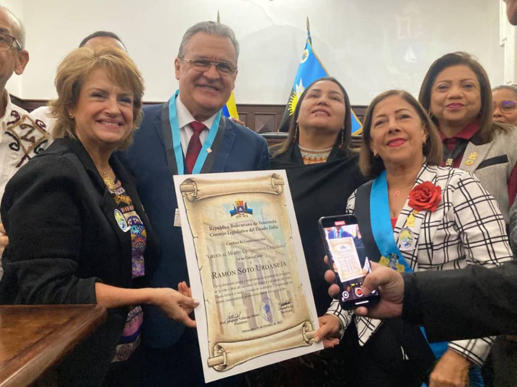 CLEZ otorgó Orden "Alí Primera" en conmemoración de los 84 años del natalicio del Cantor del Pueblo 3 1001082869