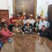 Vicepresidencia del CLEZ y Movimientos Sociales se unen en defensa de la soberanía nacional 9 IMG 20251001 WA0297