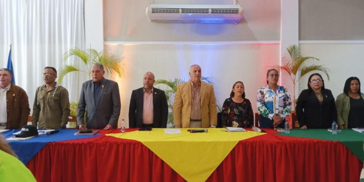 CLEZ avanza desde Perijá con el Anteproyecto de Ley para la Regulación del Uso de Motocicletas 1 IMG 20251004 WA0227