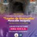 Documental “El misterio de los túneles de Maracaibo” se proyectará en el Teatro Baralt 12 IMG 20251008 WA0194