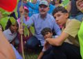 Con la siembra de más de 7 mil árboles el Zulia participa en la Jornada Nacional de Reforestación 19 IMG 20251008 WA02031