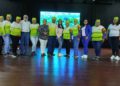 Monagas reúne a cocineras y cocineros para debatir mejoras del Programa de Alimentación Escolar 16 IMG 20251009 WA0321