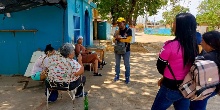 Alcaldía de Maracaibo realiza fiscalización ambiental en Santa Rosa de Agua 1 IMG 20251009 WA0344