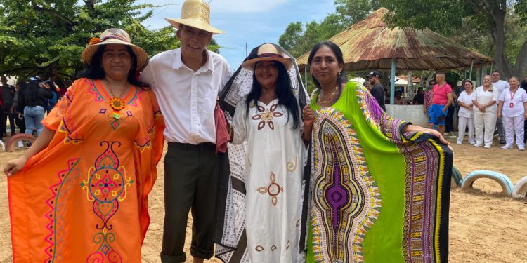 Municipio Mara conmemoró el Día Mundial de la Salud Mental 1 IMG 20251010 WA0261