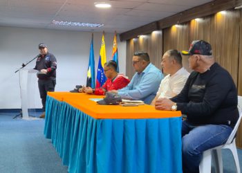 Inicia “Plan de Adecuación de los Cuadrantes de Paz” en las comunas y circuitos comunales de San Francisco 1 IMG 20251011 WA0040