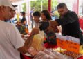Mercado Popular de la Alcaldía de Maracaibo expendió más de 7 toneladas de alimentos en La Chamarreta 16 IMG 20251011 WA0302