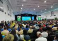 Ecosocialistas del Zulia proponen en Congreso Mundial en Defensa de la Madre Tierra centrarse en abordar la crisis climática 19 IMG 20251012 WA0084