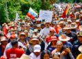 El Zulia se declara en firme resistencia imperial y activa Escudo Indígena Bolivariano 21 IMG 20251012 WA0142