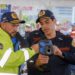 Dotados con nuevos equipos Bomberos de San Francisco y funcionarios de Polisur 9 IMG 20251013 WA0229