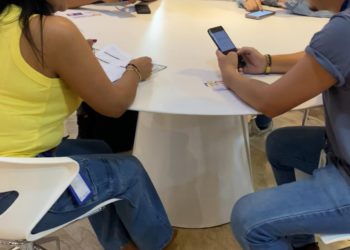 Sistema Integral de Gestión y Administración Tributaria lleva 2.241 actividades económicas censadas 3 IMG 20251014 WA0251