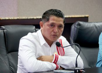 Concejal Agler Fernández promueve ordenanza para alinear instancia indígena al Plan de la Patria y las 7T 2 IMG 20251015 WA0100