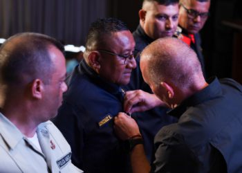 Giancarlo Di Martino: V Cohorte de Polimaracaibo, héroes con mística 5 IMG 20251018 WA0151