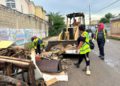 <br>A sacar los "cachivaches" qué la Alcaldía de Maracaibo embellece la ciudad 18 IMG 20251019 WA0016 1