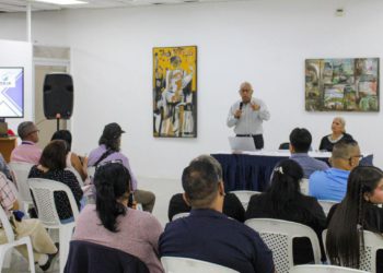 Ecomista Omar Muñoz: "Principios de las 7-T fortalecen el poder popular" 5 IMG 20251019 WA00571