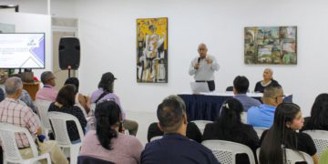 Ecomista Omar Muñoz: "Principios de las 7-T fortalecen el poder popular" 12 IMG 20251019 WA00571