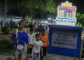 Alcaldía de Maracaibo reinauguró plaza del 18 de Octubre para celebrar 77 aniversario 19 IMG 20251019 WA0073