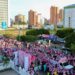 Alcaldía de Maracaibo participó activamente en la 25° Caminata por la Vida de FAMAC 12 IMG 20251019 WA0147