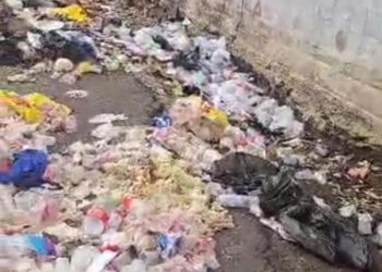 Polimaracaibo detiene a dos ciudadanos por arrojar desechos en la vía pública 4 IMG 20251019 WA0175