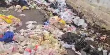 Polimaracaibo detiene a dos ciudadanos por arrojar desechos en la vía pública 13 IMG 20251019 WA0175