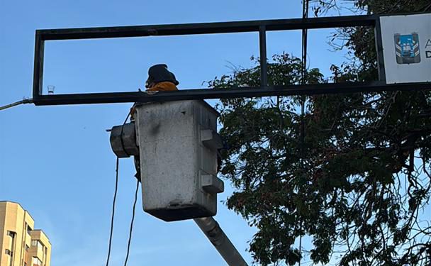 Un total de 60 semáforos con tecnología LED instalados en Maracaibo 1 IMG 20251020 WA0049