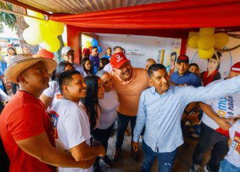 Jóvenes de Cabimas ahora cuentan con espacios para la recreación, formación e innovación 7 IMG 20251020 WA00851 1