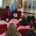 Sector educativo de Monagas organiza congresillo para reforzar la prevención del Cáncer de Mama 13 IMG 20251021 WA0095