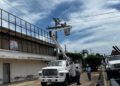 Atendidos en Zulia más de 28.900 reportes del servicio eléctrico a través de la VenApp 13 IMG 20251021 WA0157