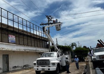 Atendidos en Zulia más de 28.900 reportes del servicio eléctrico a través de la VenApp 4 IMG 20251021 WA0157