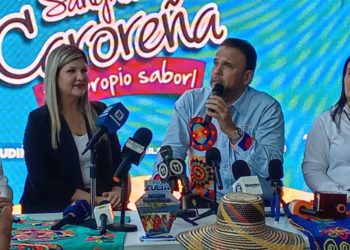 Expozulia tendrá más de 60 actividades artísticas y culturales en su edición 2025 6 IMG 20251022 WA0020