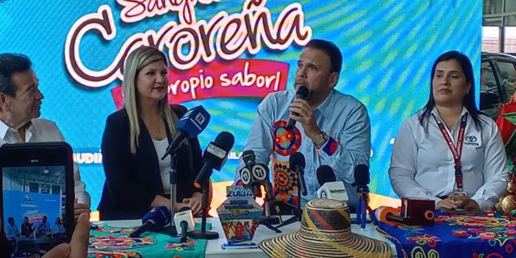 Expozulia tendrá más de 60 actividades artísticas y culturales en su edición 2025 1 IMG 20251022 WA0020