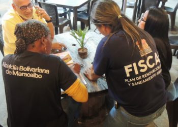 Despliegan personal de fiscalización ambiental en todas las parroquias de Maracaibo 5 IMG 20251022 WA0026