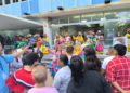 Maracaibo celebró el 9no Aniversario de la Declaratoria Nacional del Baile de la Burriquita como Patrimonio Cultural de Venezuela 19 IMG 20251022 WA0035