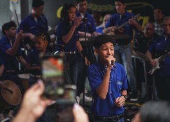 "Los Verduguitos de Cabimas": El Sentimiento Cachimbero brilla en la final infantil-juvenil con "El Tradicionalista" 4 IMG 20251022 WA0044