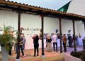 Casa de la Capitulación de Maracaibo logra nominación en el Premio Nacional de Turismo 2025 16 IMG 20251022 WA0053