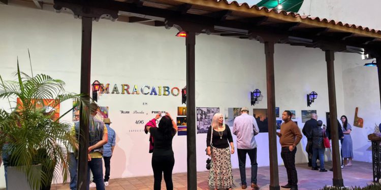 Casa de la Capitulación de Maracaibo logra nominación en el Premio Nacional de Turismo 2025 1 IMG 20251022 WA0053