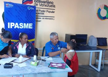 IPASME llevó atención integral a "Escuela Básica Pedro Máximo Campos" de Maturín 3 IMG 20251022 WA0184