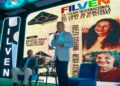 Gobernador Luis Caldera y ministro Ernesto Villegas inauguran la 21 edición de la Filven Zulia 10 IMG 20251023 WA0275