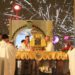 Más de 60 mil feligreses recibieron Virgen de Chiquinquirá en su "Solemne Bajada" 8 IMG 20251026 WA0026