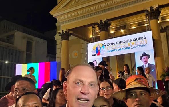 Alcalde Di Martino: “A quienes pretenden guerra, sepan que la mayoría del mundo clama por la paz” 1 IMG 20251026 WA0048
