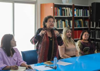 En el Zulia nació el socialismo feminismo creado por Hugo Chávez Frías 4 IMG 20251026 WA0101