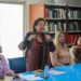 En el Zulia nació el socialismo feminismo creado por Hugo Chávez Frías 7 IMG 20251026 WA0101