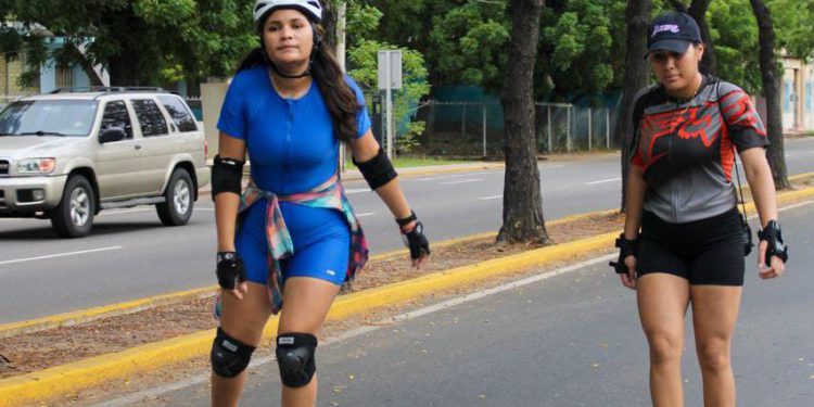 Más de mil personas se activan cada domingo en la Ciclovía 1 IMG 20251026 WA0109