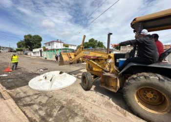 Alcaldía Bolivariana de Maracaibo atiende con el Operativo Cachivache a la parroquia Cacique Mara 3 IMG 20251026 WA0126