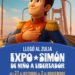 <br>Zulia recibe la "Expo Simón: de niño a Libertador" con un despliegue de tecnología y seguridad 10 IMG 20251026 WA0176