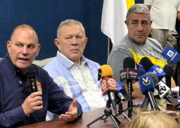 Alcaldía de Maracaibo inicia construcción del Paseo "San José Gregorio Hernández" <br> 5 IMG 20251027 WA0160