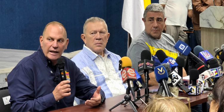 Alcaldía de Maracaibo inicia construcción del Paseo "San José Gregorio Hernández" <br> 1 IMG 20251027 WA0160