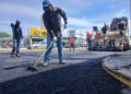 Culminó rehabilitación de la avenida Las Delicias con 5.600 toneladas de asfalto 14 IMG 20251028 WA0122